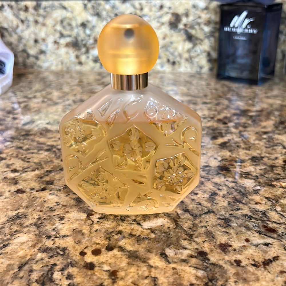 Vintage Jean Charles Brosseau Ombre Rose L’Original 1.7oz